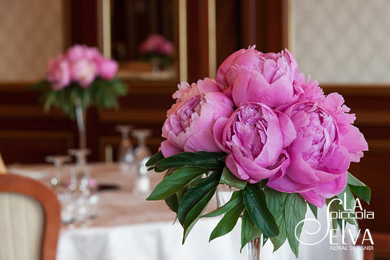 centrotavola-matrimonio-peonie-rosa