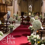 Cerimonie di matrimonio a Stresa: la chiesa di Carciano