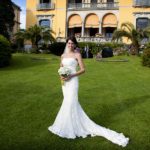 Fiori matrimonio Villa Rusconi Clerici