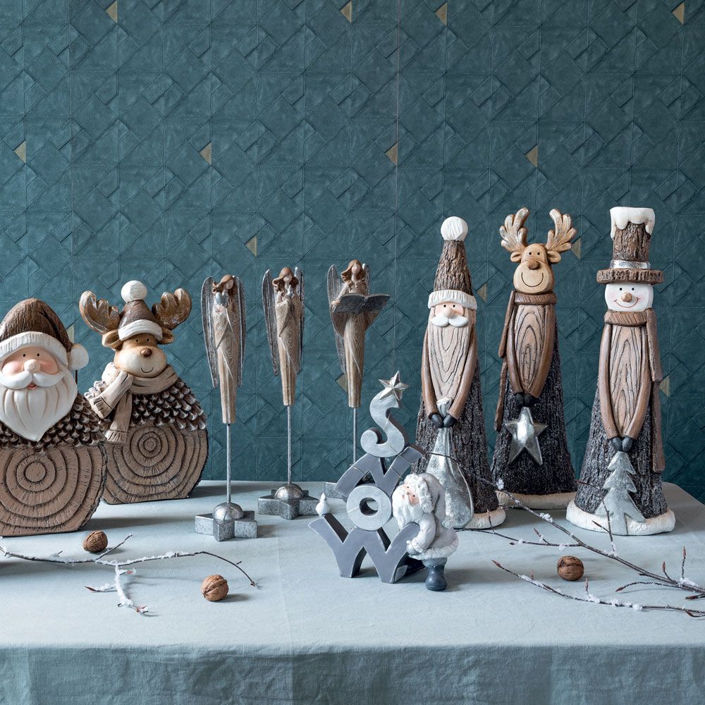 Linea Frosty - idee regalo per il Natale